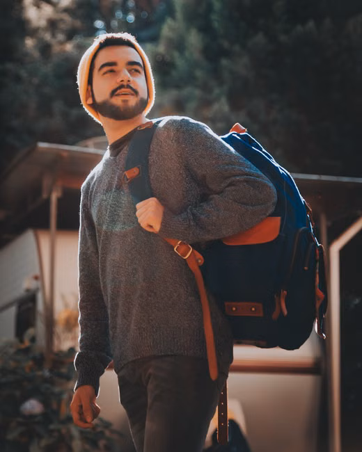 Mochila Casual Urbana